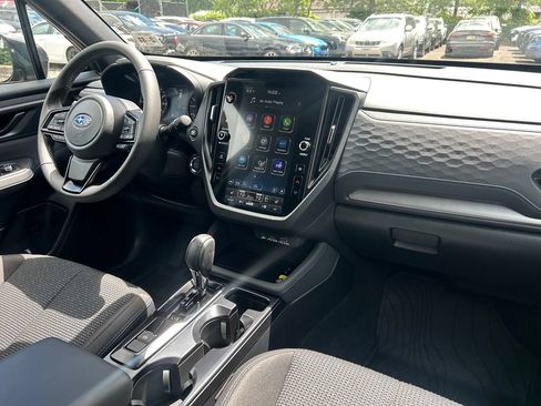 Certified 2026 Subaru Forester Premium AWD/4WD image 32