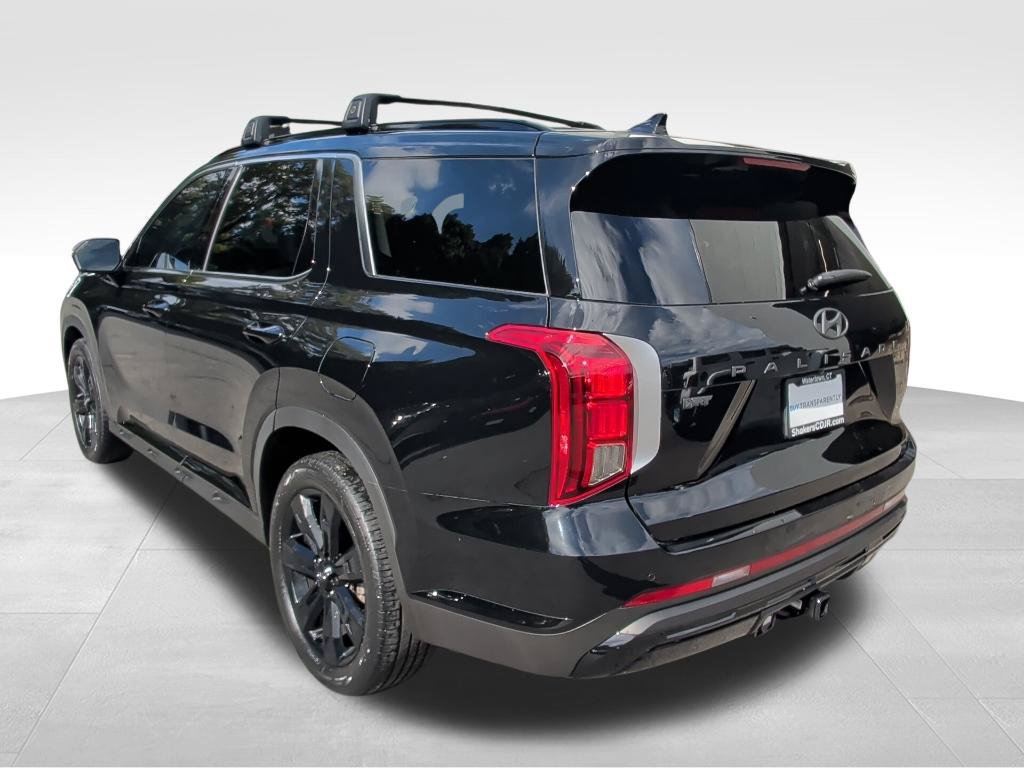 Used 2024 Hyundai Palisade XRT AWD/4WD image 3