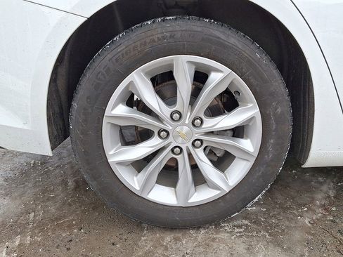 Used 2019 Chevrolet Malibu LT image 10