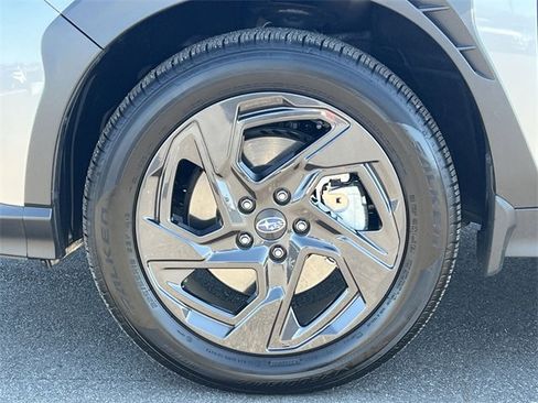 Certified 2025 Subaru Crosstrek 2.5i Sport image 40
