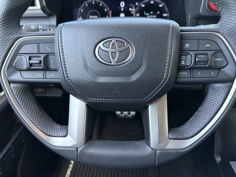 Certified 2026 Toyota Tacoma TRD Sport AWD/4WD image 22