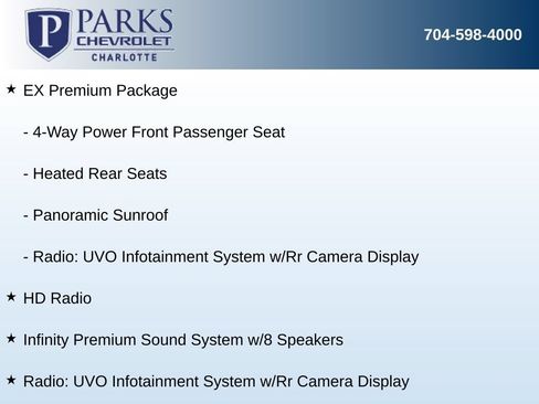 Used 2013 Kia Optima EX w/ Premium Pkg FWD image 14
