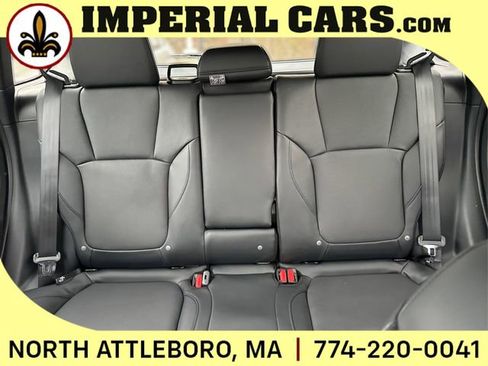 New 2026 Subaru Forester Limited image 17