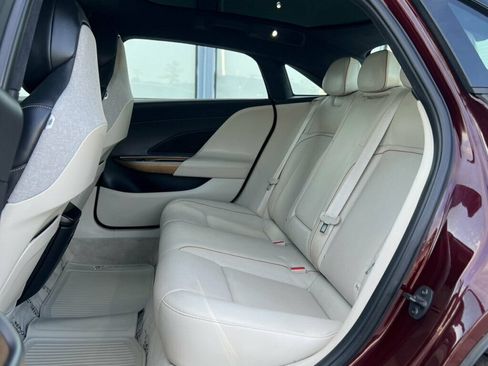 Used 2023 Lucid Air Touring AWD/4WD image 18