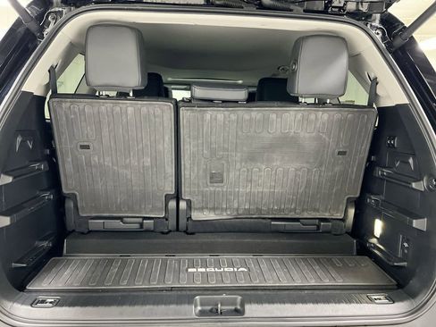 Used 2024 Toyota Sequoia SR5 w/ SR5 Premium Package image 25