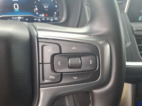 Used 2023 Chevrolet Tahoe LT image 24