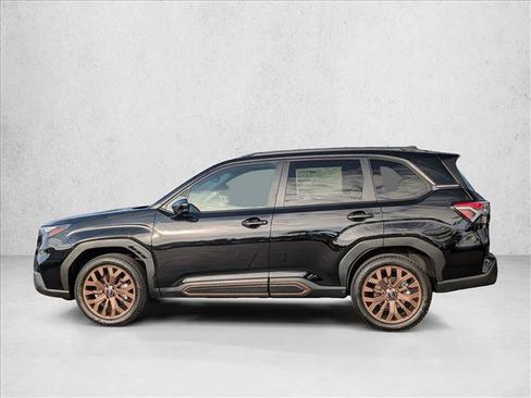 New 2026 Subaru Forester Sport AWD/4WD image 5