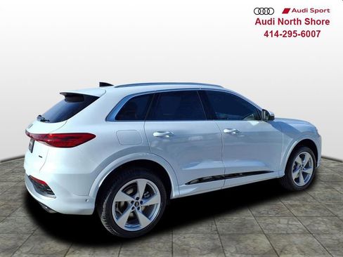 New 2025 Audi Q5 Premium Plus image 2
