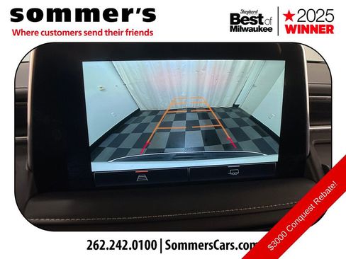 Certified 2024 GMC Yukon SLT image 17