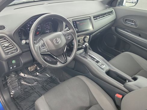 Used 2022 Honda HR-V Sport image 18