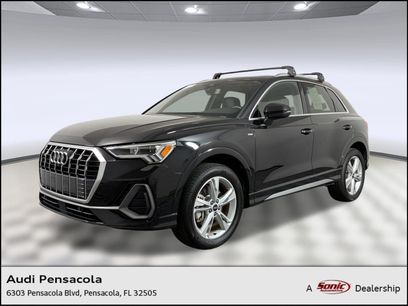 Used 2024 Audi Q3 2.0T Premium Plus