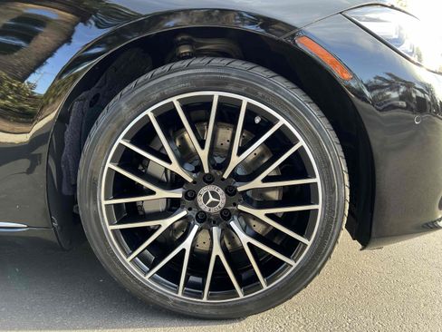 Used 2021 Mercedes-Benz S 580 4MATIC Sedan image 72