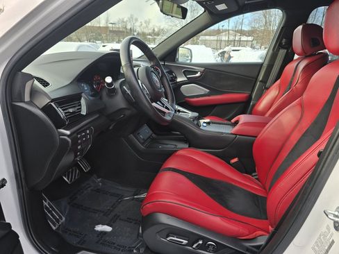 Used 2023 Acura RDX A-Spec image 14
