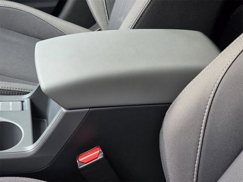 New 2025 Subaru Crosstrek 2.0i Premium image 10