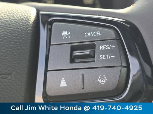 New 2026 Honda Odyssey Sport-L image 27