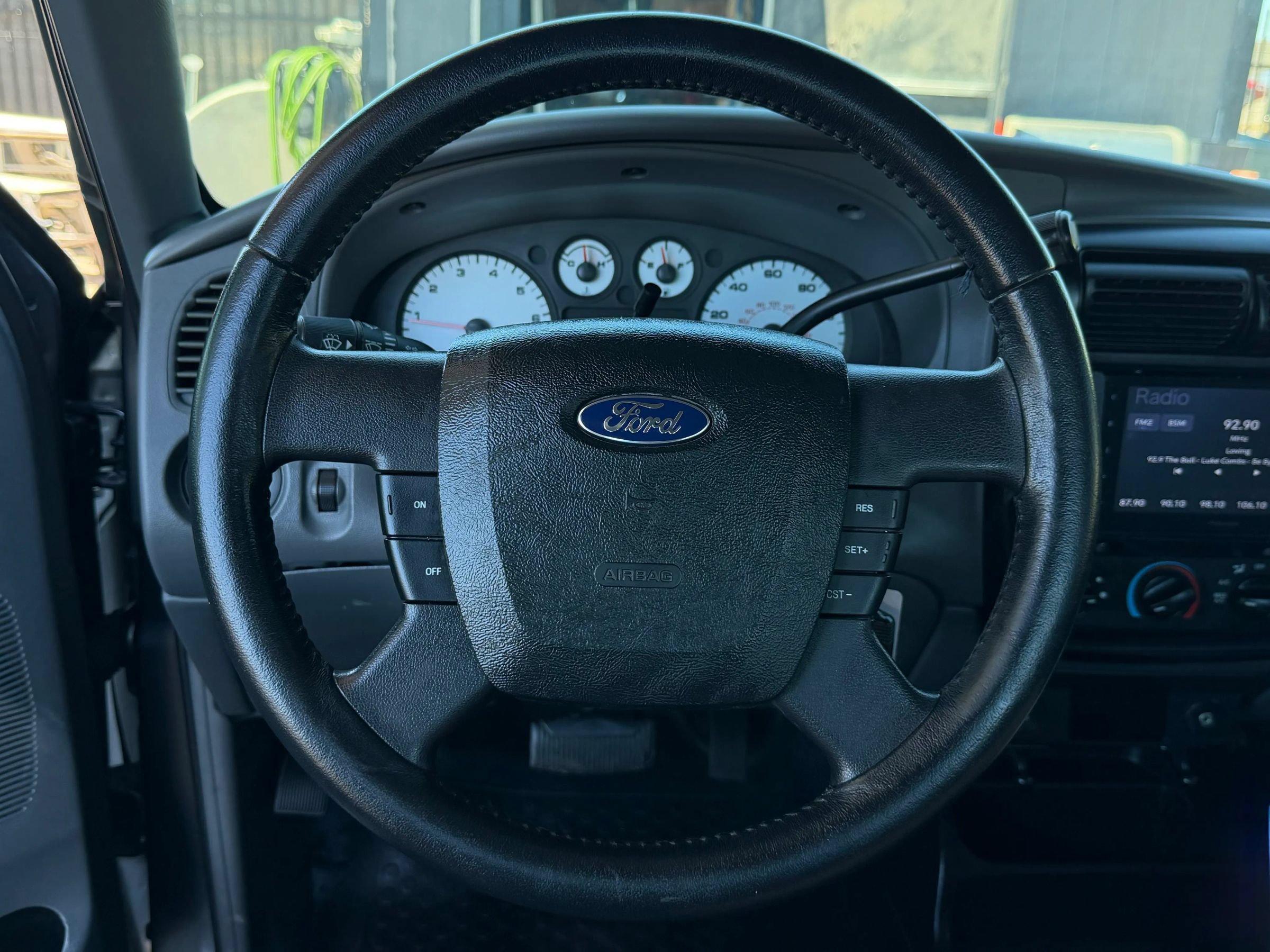 Used 2011 Ford Ranger Sport w/ Bright Trim Group RWD image 14