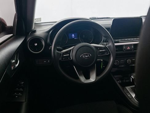 Used 2021 Kia Forte LXS image 17