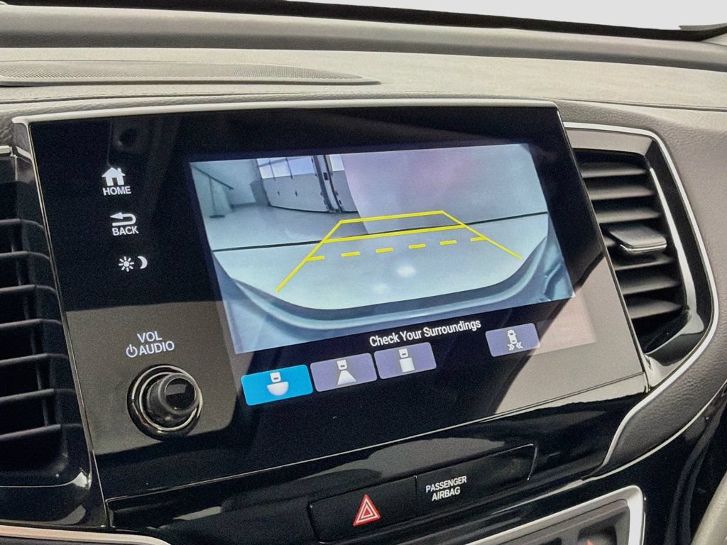 Used 2019 Honda Pilot Elite image 14