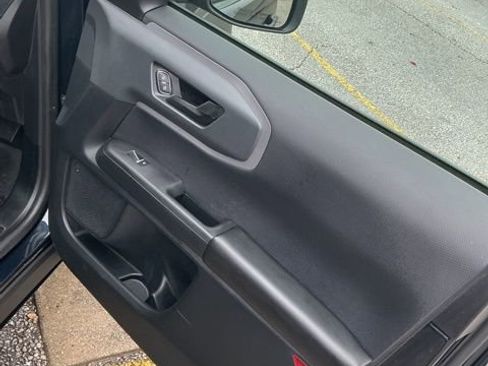 Used 2023 Ford Bronco Sport Big Bend image 8