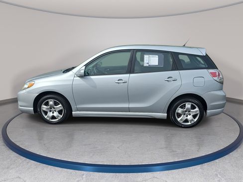 Used 2007 Toyota Matrix FWD image 8