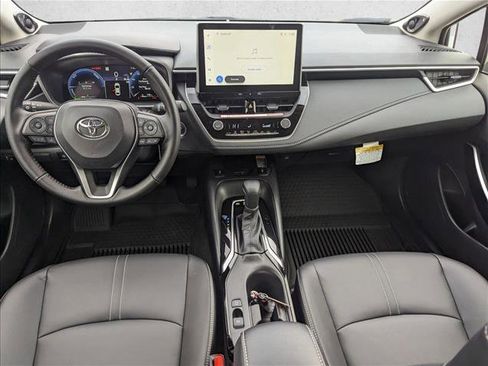 New 2026 Toyota Corolla XLE image 16