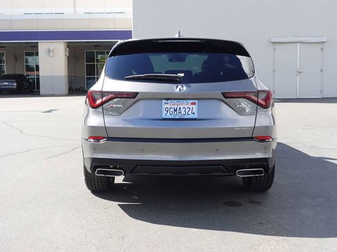Used 2023 Acura MDX A-Spec AWD/4WD image 7