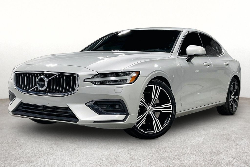 Used 2019 Volvo S60 T6 Inscription AWD/4WD image 14