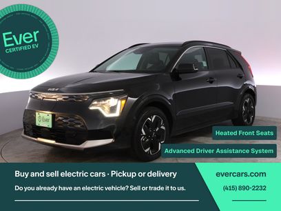 Used 2024 Kia Niro Wind
