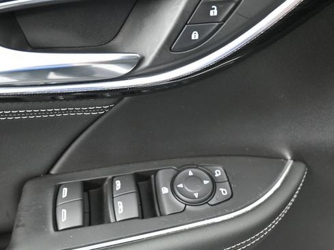 Used 2023 Buick Envision Preferred FWD image 24