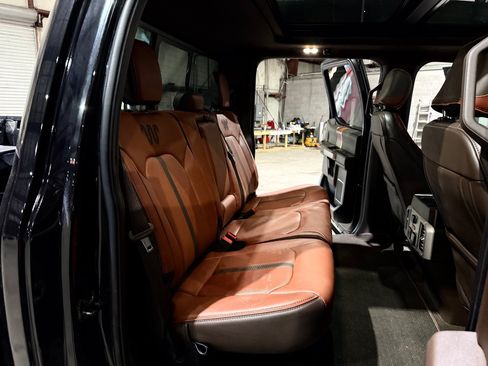 Used 2020 Ford F150 King Ranch AWD/4WD image 23
