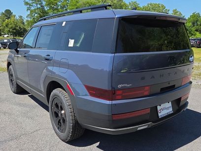 New 2026 Hyundai Santa Fe XRT