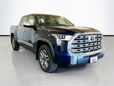 New 2026 Toyota Tundra 1794 Edition image 3