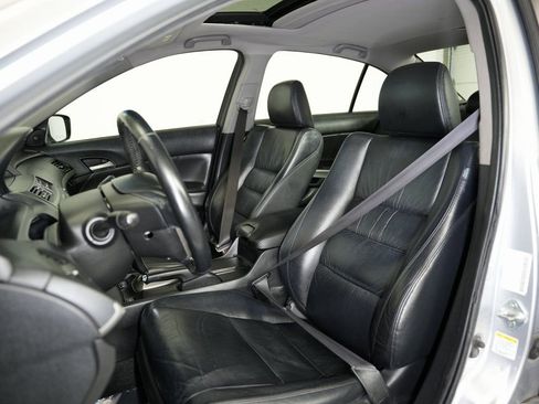 Used 2009 Honda Accord EX-L image 42