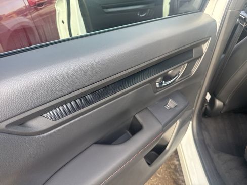 Used 2024 Honda CR-V Sport-L image 8