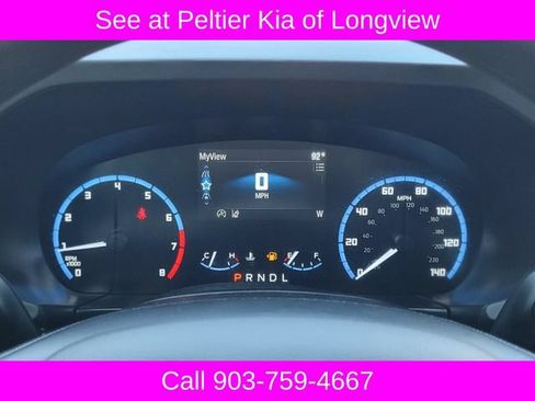 Used 2021 Ford Bronco Sport AWD/4WD image 28