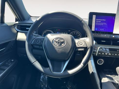 Used 2024 Toyota Venza AWD/4WD image 13