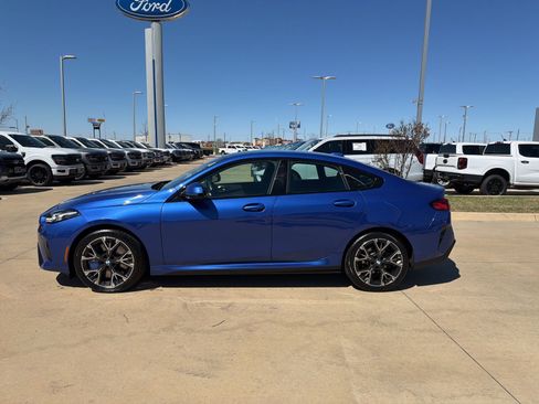 Used 2025 BMW 228i xDrive AWD/4WD image 2