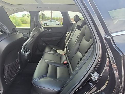 Used 2021 Volvo XC60 T5 Inscription w/ Advanced Package AWD/4WD image 23