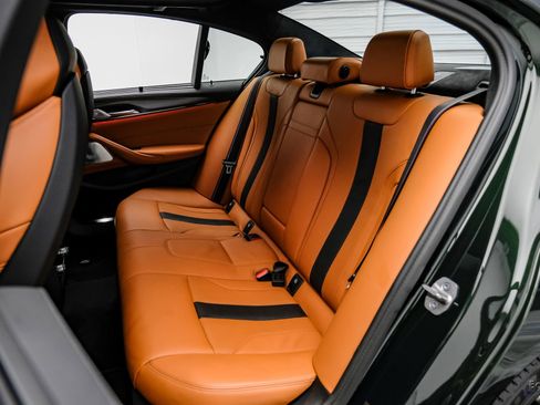 Used 2023 BMW M5 w/ Competition Package AWD/4WD image 90