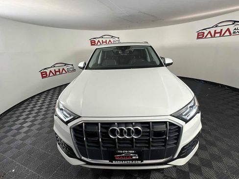 Used 2020 Audi Q7 3.0T Premium Plus AWD/4WD image 13