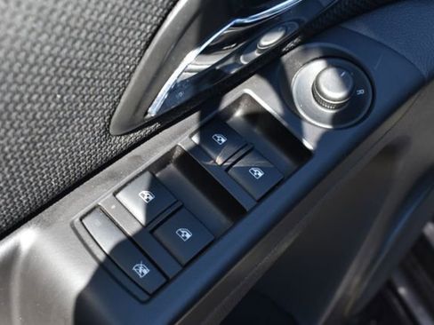 Used 2014 Chevrolet Cruze LTZ w/ RS Package FWD image 19