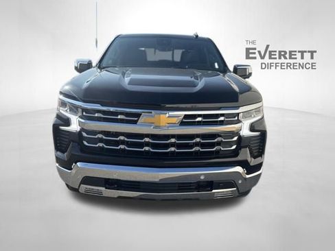 New 2026 Chevrolet Silverado 1500 LTZ image 7