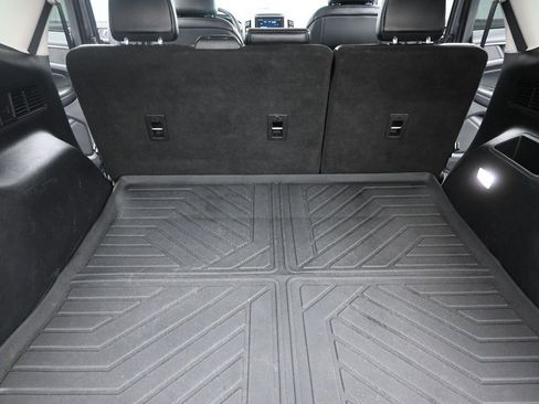 Used 2023 Ford Edge SEL AWD/4WD image 17