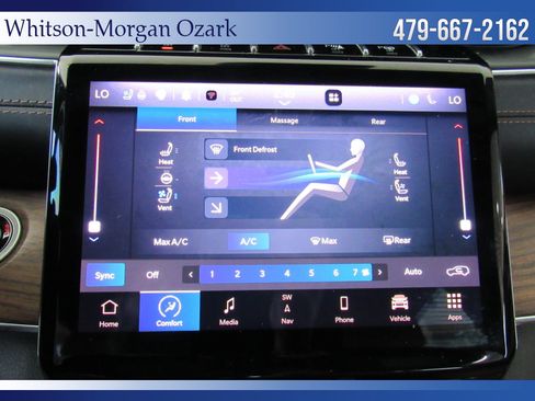 Used 2022 Jeep Grand Cherokee L Summit w/ MOPAR Finishing Package AWD/4WD image 54