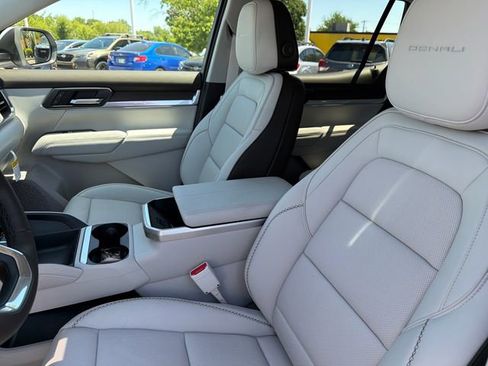 New 2026 GMC Terrain Denali AWD/4WD image 19
