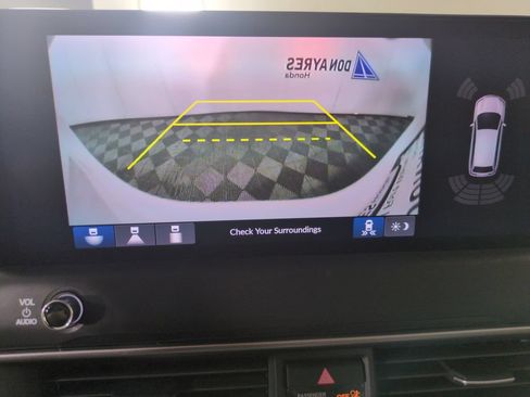 New 2026 Honda Pilot EX-L image 19