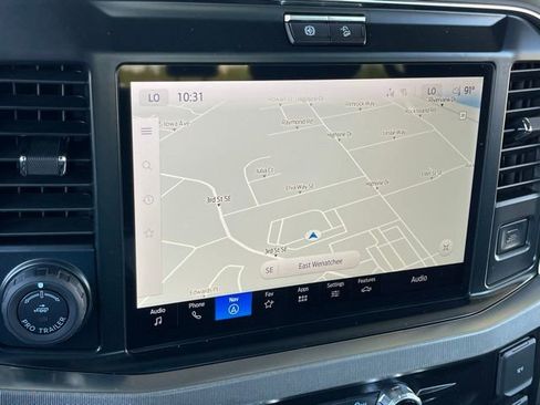 New 2025 Ford F250 Platinum w/ Platinum Plus Package image 12