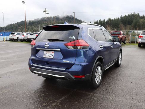 Used 2019 Nissan Rogue S w/ Special Edition Package image 5