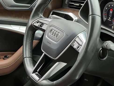 Used 2020 Audi A6 3.0T Prestige w/ Prestige Package image 36