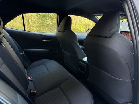 Used 2021 Toyota Corolla SE image 27